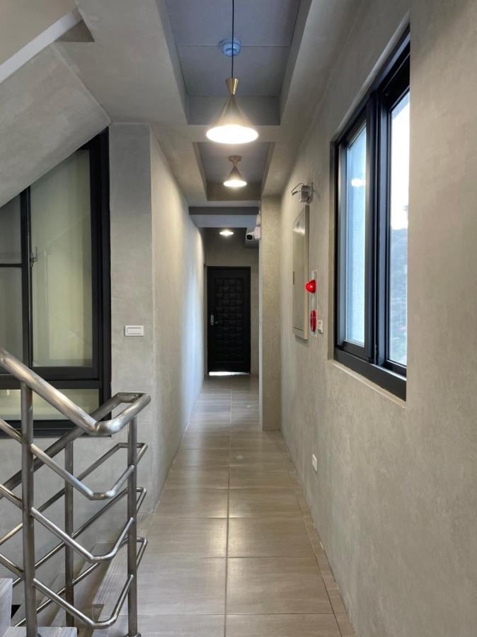Mei Jen House Yuchi Exterior foto